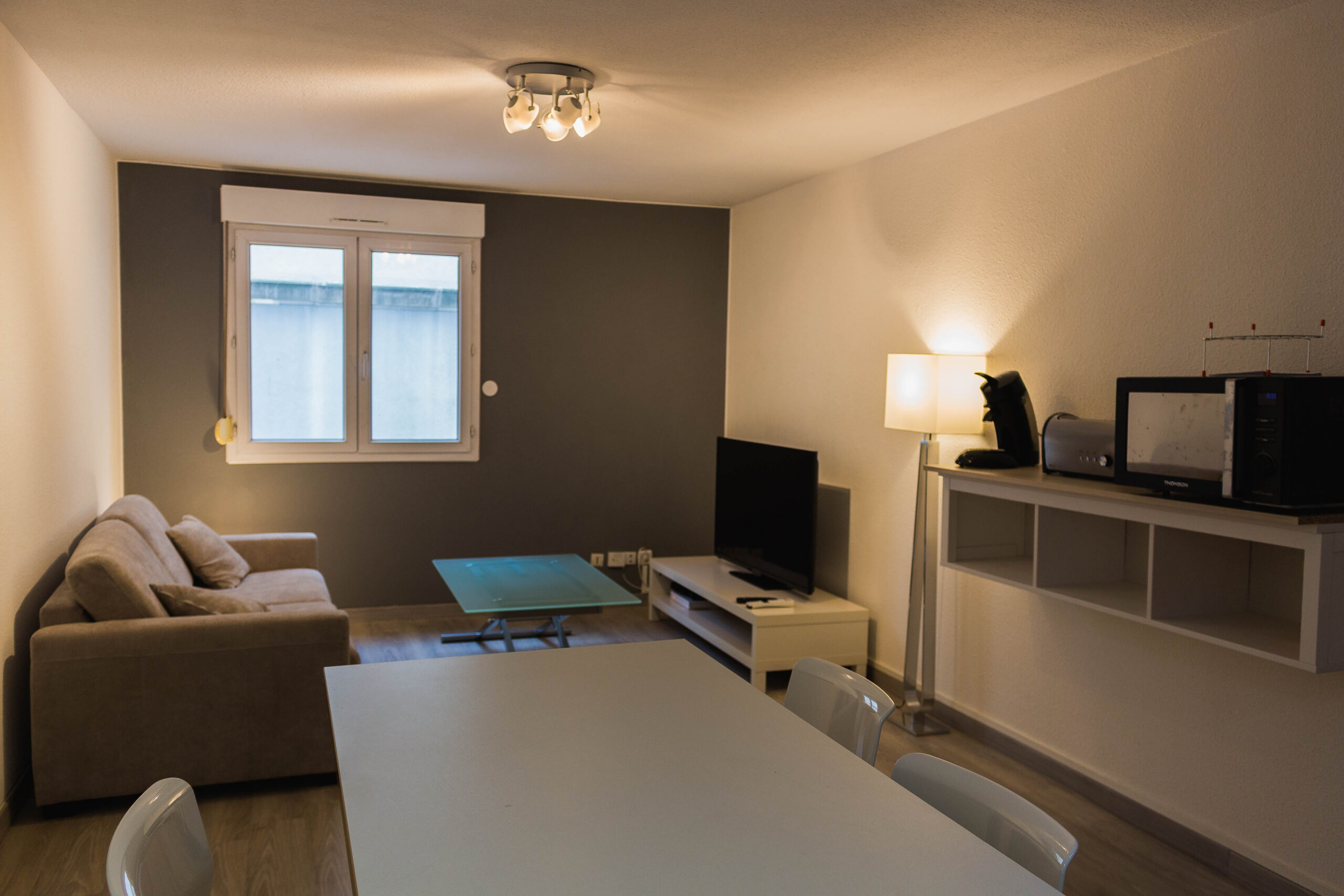 Rénovation d'intérieur