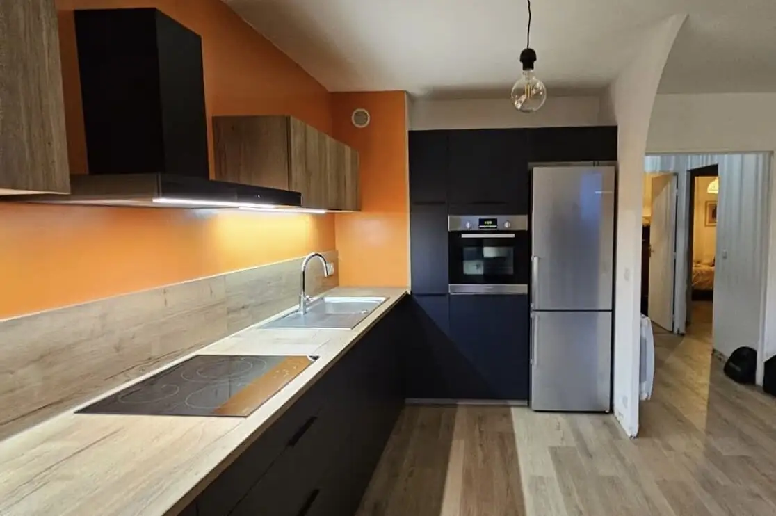 Cuisine sur-mesure