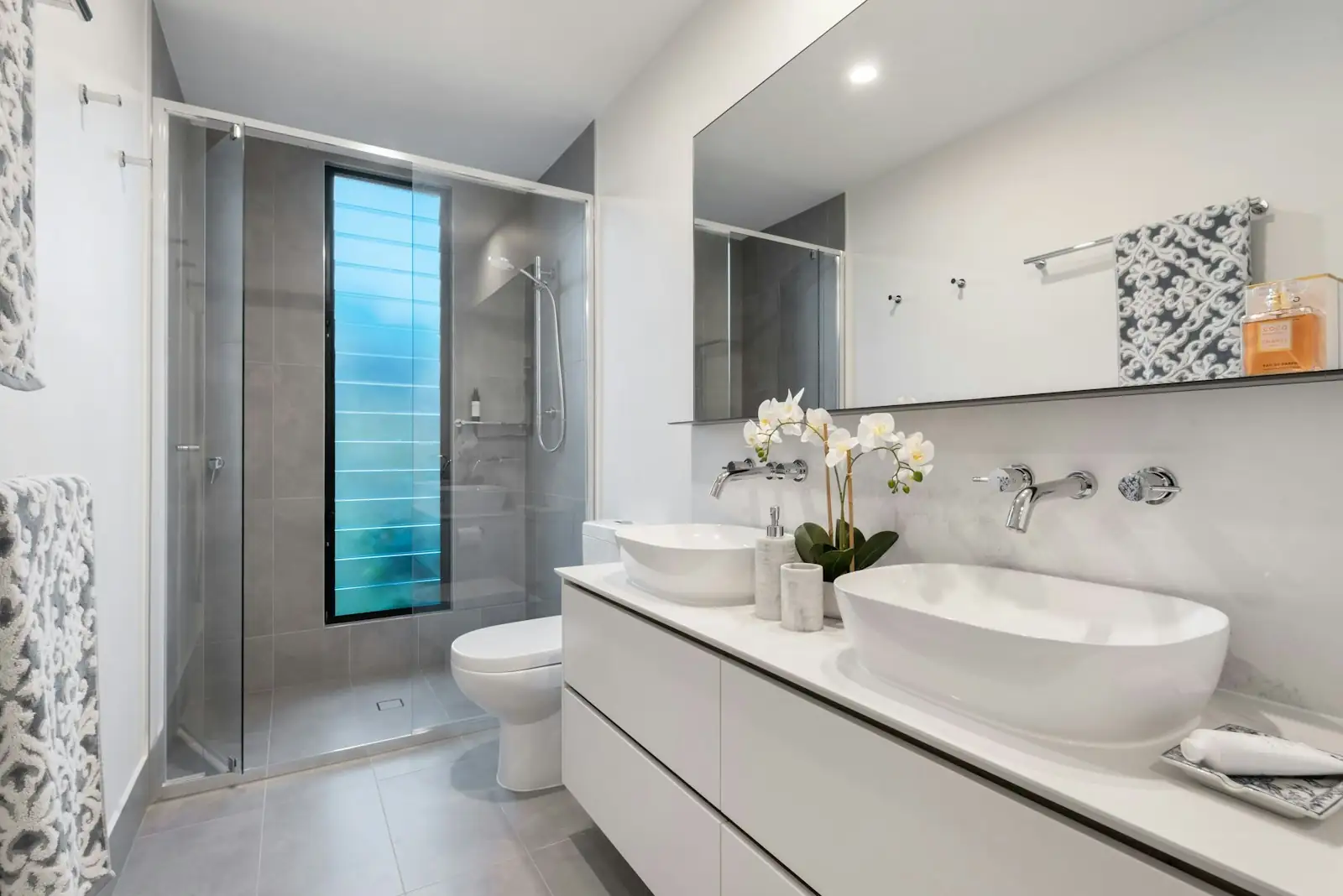 Rénovation salle de bain