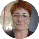 annick heutre profile picture